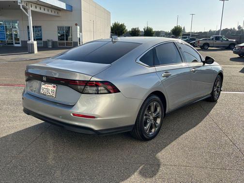 2023 Honda Accord EX 1.5T