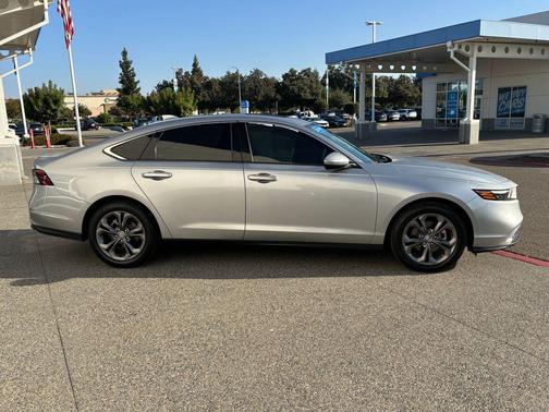 2023 Honda Accord EX 1.5T