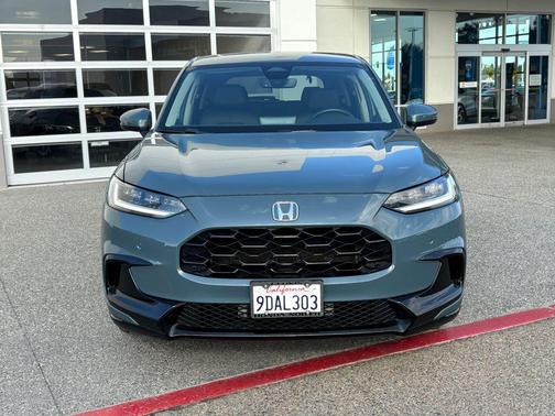 2023 Honda HR-V EX-L