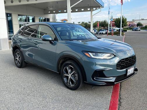 2023 Honda HR-V EX-L