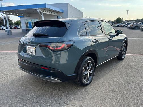 2023 Honda HR-V EX-L