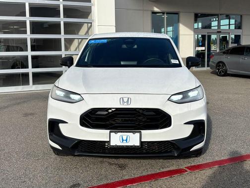 2023 Honda HR-V 