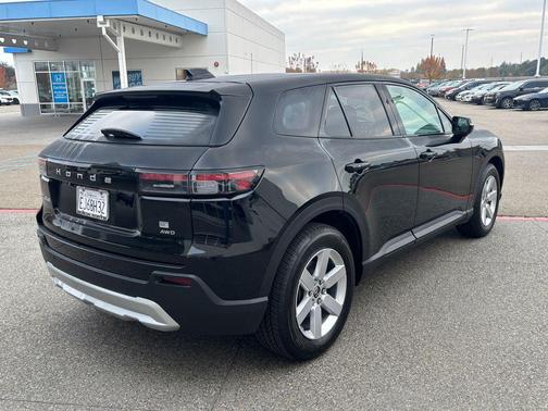 2025 Honda Prologue EX