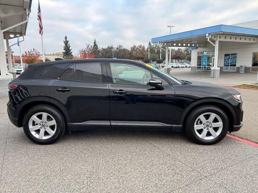 2025 Honda Prologue EX