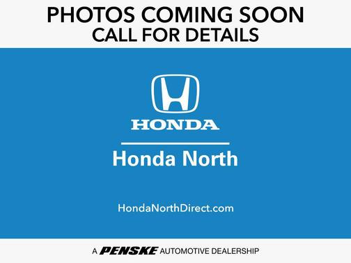 2026 Honda HR-V 2WD Sport