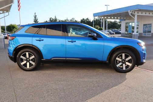 2026 Honda Prologue Touring