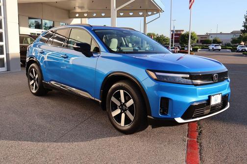 2026 Honda Prologue Touring