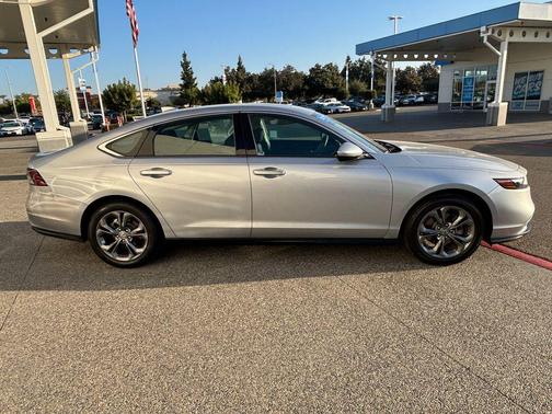 2023 Honda Accord EX 1.5T
