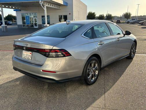 2023 Honda Accord EX 1.5T