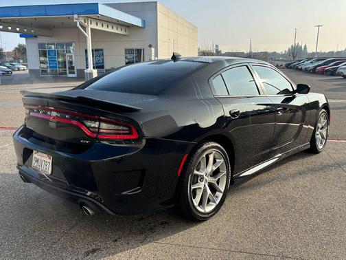 2023 Dodge Charger GT