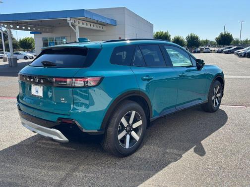 North Shore Pearl 2026 Honda Prologue Touring