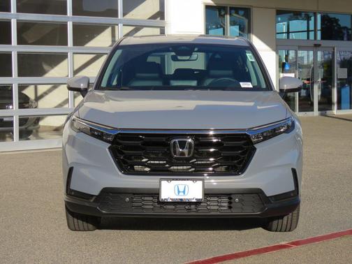 2026 Honda CR-V EX-L 2WD