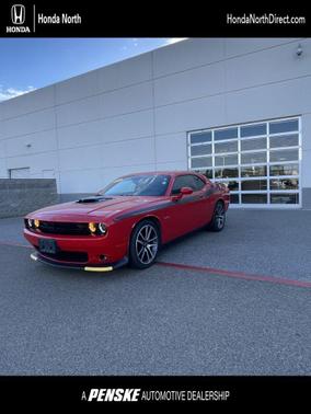 2020 Dodge Challenger R/T
