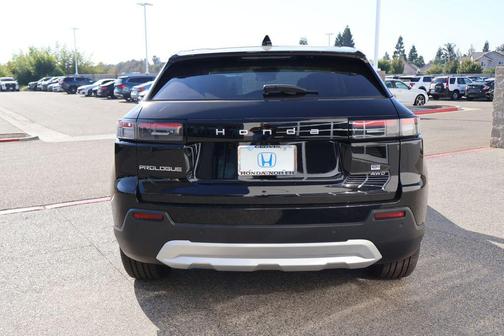 2025 Honda Prologue EX