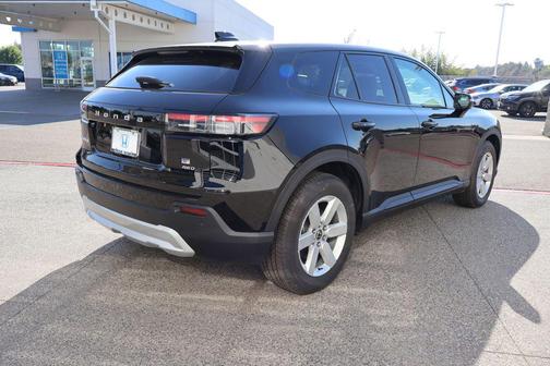 2025 Honda Prologue EX