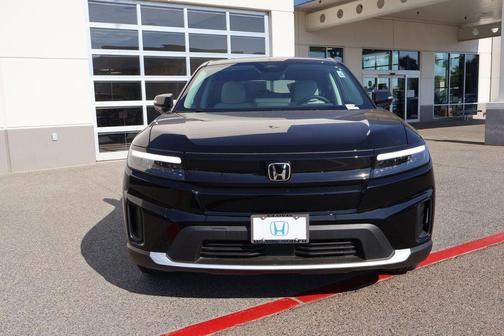 2025 Honda Prologue EX