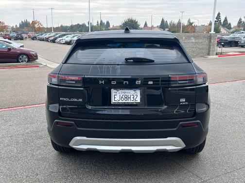 2025 Honda Prologue EX