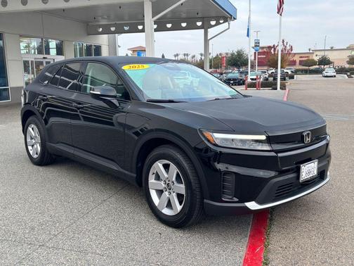 2025 Honda Prologue EX