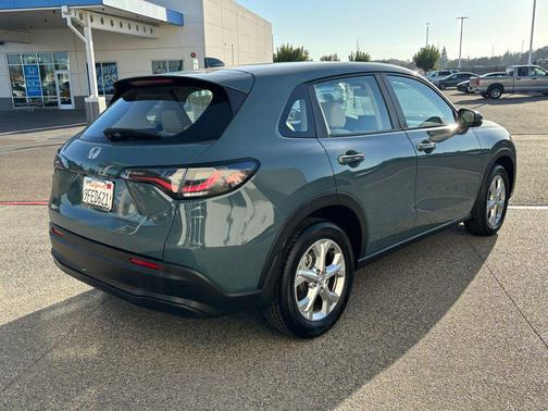 2023 Honda HR-V LX
