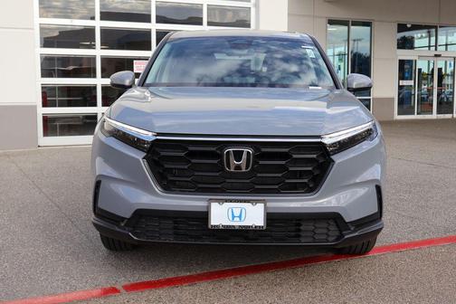 2026 Honda CR-V LX 2WD