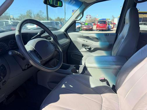 2000 Ford Expedition XLT