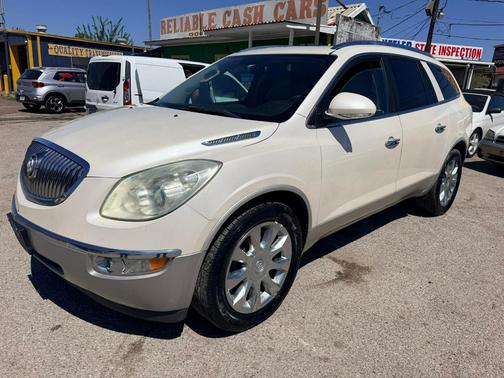 2011 Buick Enclave CXL
