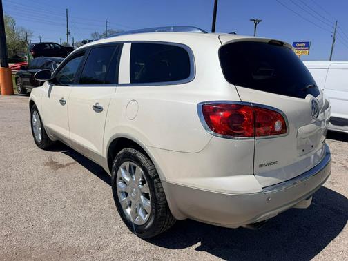 2011 Buick Enclave CXL