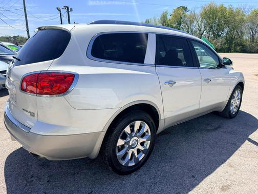 2011 Buick Enclave CXL