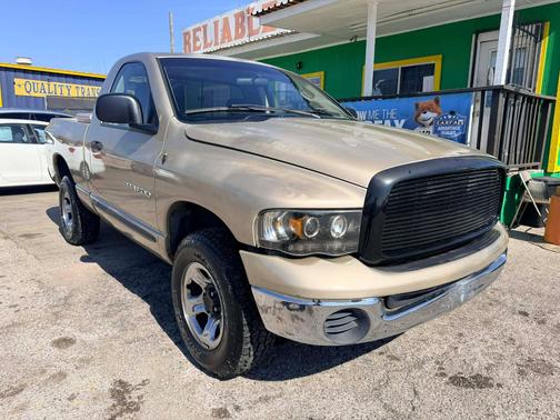 2005 Dodge Ram 1500 