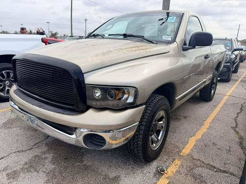 2005 Dodge Ram 1500 