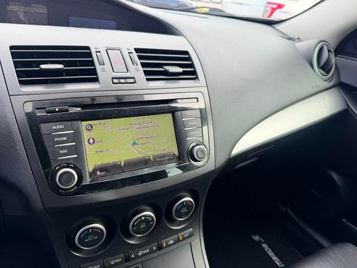 2013 Mazda Mazda3 