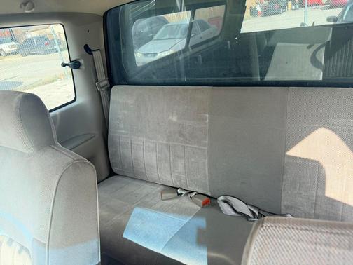 1996 Dodge Ram 1500 Base