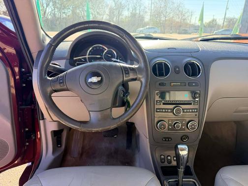 2006 Chevrolet HHR LT
