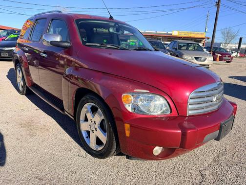 2006 Chevrolet HHR LT