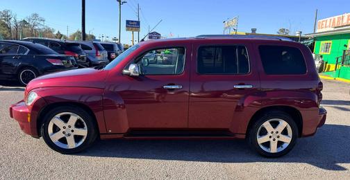 2006 Chevrolet HHR LT