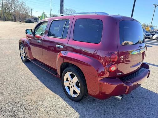 2006 Chevrolet HHR LT
