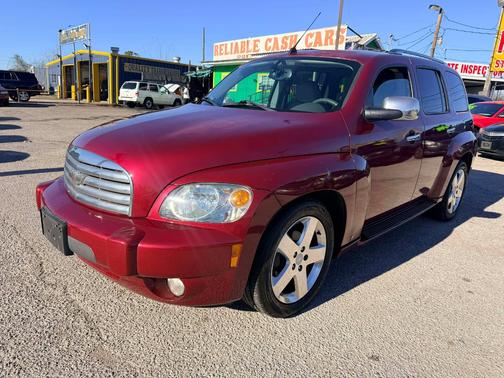 2006 Chevrolet HHR LT