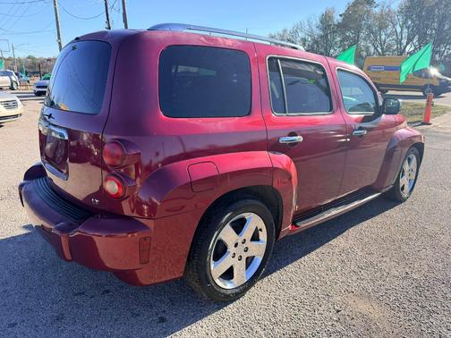 2006 Chevrolet HHR LT