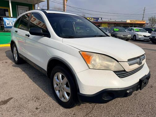 2007 Honda CR-V EX