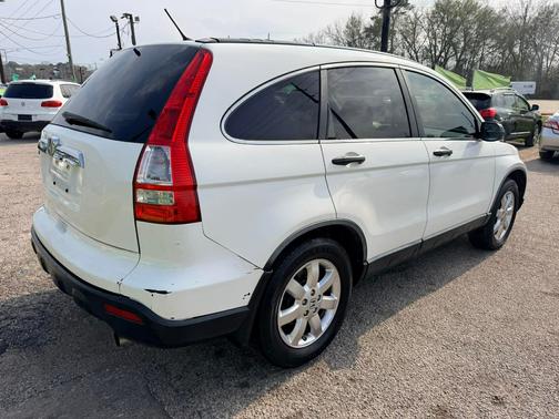 2007 Honda CR-V EX