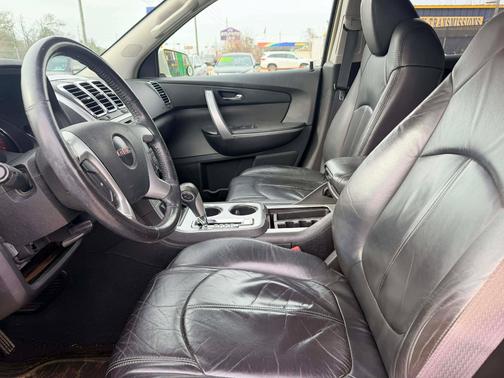 2008 GMC Acadia SLT-1