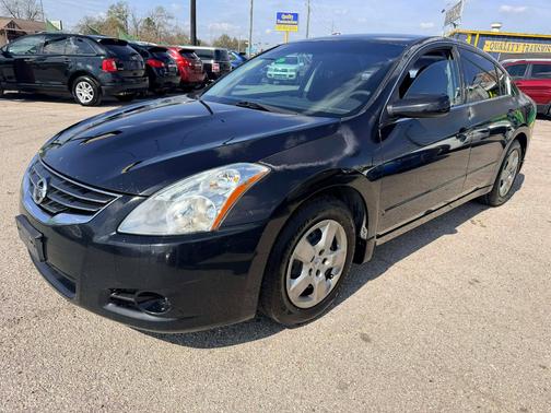 2011 Nissan Altima 2.5