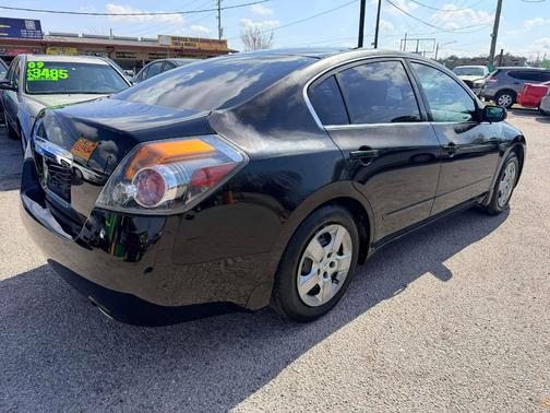 2011 Nissan Altima 2.5