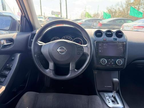2011 Nissan Altima 2.5