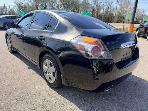 2011 Nissan Altima 2.5