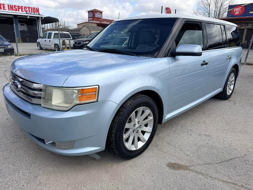 2009 Ford Flex SEL