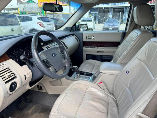 2009 Ford Flex SEL