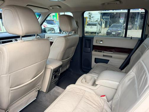 2009 Ford Flex SEL