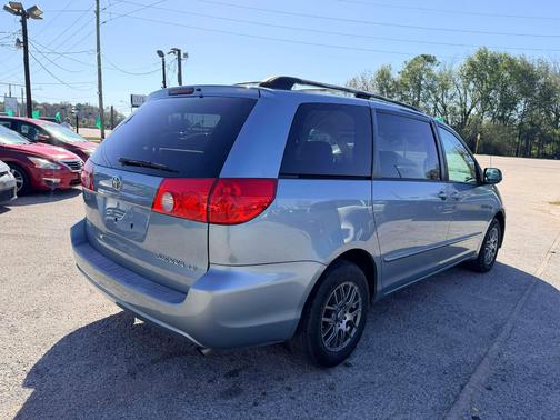 2007 Toyota Sienna CE