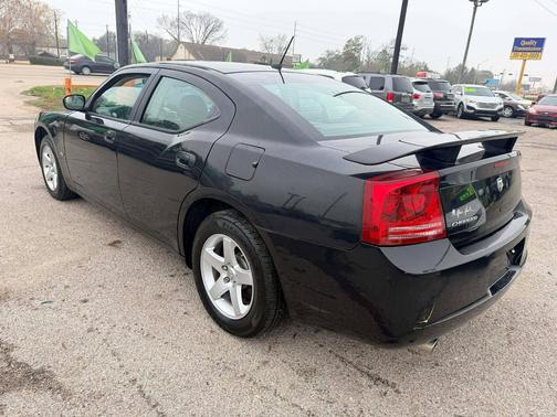 2008 Dodge Charger 